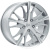 Neo 8x18/5x120 ET25 D72,6 811 Silver Neo 8x18/5x120 ET25 D72,6 811 Silver