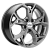 Carwel Синтур 1702 (ASX) 7,0x17 5/114,3 ET46 d-67,1 GRT (Арт.98828)