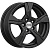 КС1053 (ZV 16_Qashqai) 6,5x16 5/114,3 ET40 d-66,1 BKM (Арт.105303163127)