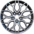Venti 7x17/5x114,3 ET45 D60,1 1719 BD