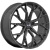 LS FlowForming 9x21/5x108 ET38,5 D63,4 RC61 MGM (конус) LS FlowForming 9x21/5x108 ET38,5 D63,4 RC61 MGM (конус)