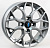 Venti 1719 7,0x17 5/114,3 ET45 d-60,1 S