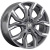 LS FlowForming 8x20/5x108 ET45 D63,3 RC92 GMF (конус) LS FlowForming 8x20/5x108 ET45 D63,3 RC92 GMF (конус)