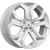 Premium Series 7,5x19/5x108 ET36 D65,1 КР015 (Exeed TXL/VX) Elite Silver Premium Series 7,5x19/5x108 ET36 D65,1 КР015 (Exeed TXL/VX) Elite Silver