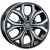 Replay 6,5x16/6x139,7 ET56 D92,5 HND310 GMF (конус, C570) Replay 6,5x16/6x139,7 ET56 D92,5 HND310 GMF (конус, C570)