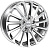 Carwel Кагра 1721 (Haval F7x) 6,5x17 5/114,3 ET40 d-64,1 AST (Арт.122408)