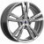 КиК 7x18/5x108 ET33 D67,1 Karrera Light (КС935) Дарк платинум
