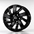 Carwel Байкал 166 (Ceed) 6,5x16 5/114,3 ET50 d-67,1 BK (Арт.140307)