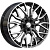 Скад 7x18/5x114,3 ET38 D67,1 Эльба (КЛ1071) Алмаз