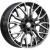 Скад 7x18/5x100 ET28 D57,1 Эльба (КЛ1071) Алмаз Скад 7x18/5x100 ET28 D57,1 Эльба (КЛ1071) Алмаз