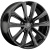 Replay 8x19/5x108 ET46 D63,3 LR82 BK (конус, C570)