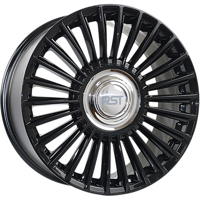 RST 8x19/5x108 ET45 D63,4 R159 BL