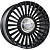 RST 8x19/5x108 ET45 D63,4 R159 BL