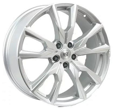 RST R012 (JEEP) 8,0x20 5/127 ET45 d-71,6 S