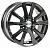 NEO 509 6,0x15 4/100 ET49 d-60,1 BL