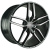 LS 6,5x15/4x100 ET40 D73,1 891 BKF (конус)