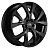 Carwel 1906 (Mazda CX-5/CX-8) 7,0x19 5/114,3 ET45 d-67,1 BLK (Арт.139785)
