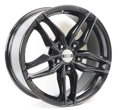 NEO 782 7,5x17 5/108 ET50,5 d-63,4 BL