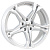 RST 7,5x19/5x114,3 ET35 D60,1 R099 (Uni-K) Silver