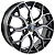 Venti 5,5x14/4x100 ET43 D60,1 1419 BD