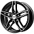 Carwel Тау 131 6,5x16 5/114,3 ET45 d-60,1 AB (Арт.143372)