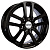 Carwel Донты 209 (Geely Emgrand) 6,0x15 5/114,3 ET38 d-54,1 BK (Арт.141602)