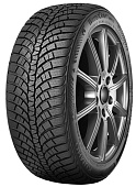 245/40 R17 Kumho WinterCraft WP71 95V XL