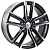 RST R078 (Outlander) 7,0x18 5/114,3 ET38 d-67,1 BD