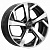 SKAD Original 7x18/5x108 ET43 D65,1 KL-328 (DFM AX7) Алмаз