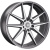 LS FlowForming 9x20/5x112 ET35 D66,6 RC08 MGMF (конус) LS FlowForming 9x20/5x112 ET35 D66,6 RC08 MGMF (конус)
