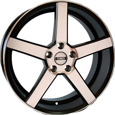 Neo 8,5x20/5x112 ET40 D66,6 V03 BD