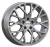 Carwel Керид 225 8,0x18 5/120 ET34 d-72,6 SB (Арт.27580)