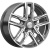 Скад 8,5x20/5x150 ET55 D110 Техас (КЛ1103) Алмаз графит Скад 8,5x20/5x150 ET55 D110 Техас (КЛ1103) Алмаз графит