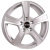 Tech Line 6x15/5x100 ET38 D57,1 539 Silver