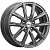 iFree 6x15/5x100 ET43 D57,1 Драйвер (КС996) Хай Вэй