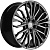 Khomen Wheels 8,5x20/5x120 ET41,5 D66,1 KHW2009 (Voyah Dream) Gray
