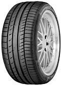 285/40 R22 Continental ContiSportContact 5P 106Y FR MO