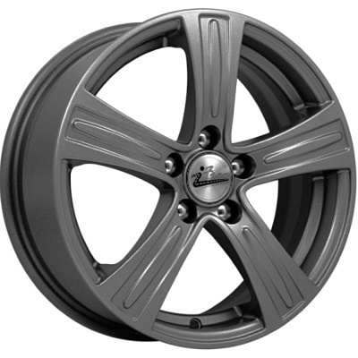 iFree 6x15/5x100 ET38 D57,1 S.U. (КС691) Хай Вэй