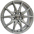 Neo 7x17/5x110 ET46 D63,4 776 (Changan) Silver
