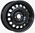 Евродиск (65A36C ED) 6,0x16 4/100 ET36 d-60,1 Black (9310832)