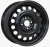 Евродиск (65A49R ED) 6,0x16 4/100 ET49 d-54,1 Black (9304661)