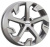 Carwel Таскан 262 (RAV4) 7,5x18 5/114,3 ET45 d-60,1 SB (Арт.115223)