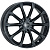 MAK DaVinci 7,0x18 5/112 ET43 d-57,1 Gloss Black (F7080BRGB43VE3X)