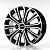 Carwel Кудро 1610 (Sonata) 6,5x16 5/114,3 ET43 d-67,1 ABT (Арт.115937)