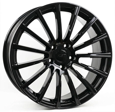 RST R108 (Mersedes E) 8,0x18 5/112 ET43 d-66,6 BL