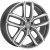 Replay 8x20/5x108 ET43 D60,1 JT17 MGMF (конус, C570) Replay 8x20/5x108 ET43 D60,1 JT17 MGMF (конус, C570)