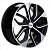 Carwel Эльтон 1703 (Qashqai ) 7,0x17 5/114,3 ET40 d-66,1 ABT (Арт.31350)