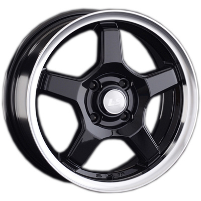 LS 6x14/4x98 ET38 D58,6 816 BKL (конус)