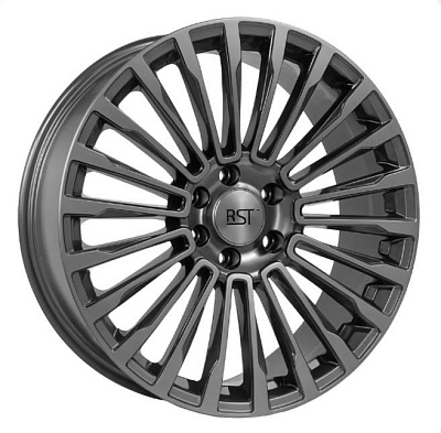 RST R062 8,5x20 5/108 ET45 d-63,4 BMG