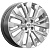 Скад 6,5x17/4x100 ET36 D60,1 Тимару (КЛ1173) Селена